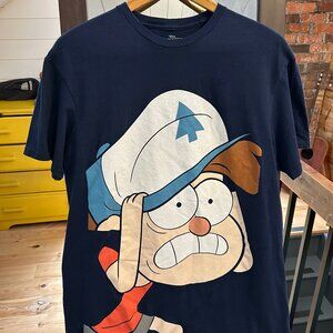 Gravity Falls T-Shirt